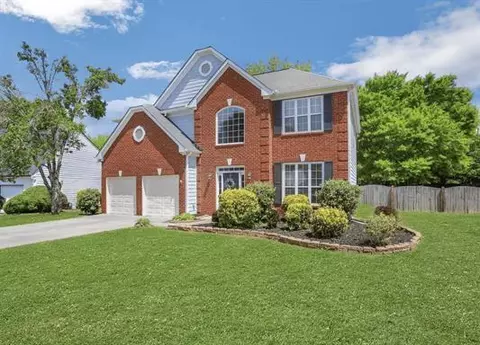 1170 Overland Xing, Alpharetta, GA 30004