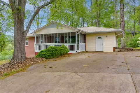 135 Mcbee St, Dallas, GA 30132