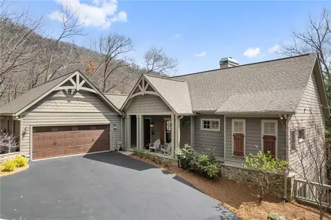 642 Columbine Dr, Big Canoe, GA 30143