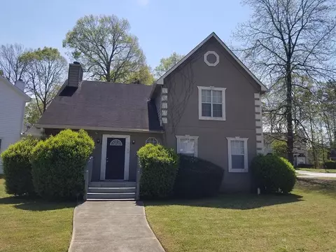 5129 Oaktree Trl, Lithonia, GA 30038