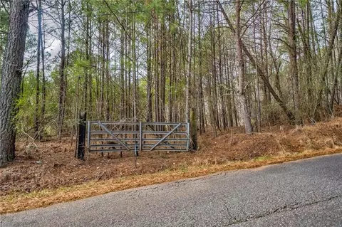 00 Arnold Spence Rd, Ball Ground, GA 30107