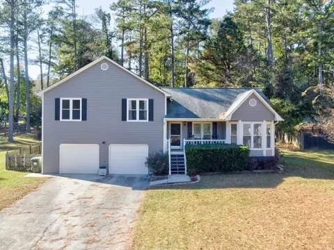 316 Schroeder Way, Hiram, GA 30141