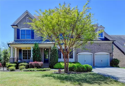 2112 Lassiter Field Dr NE, Marietta, GA 30066
