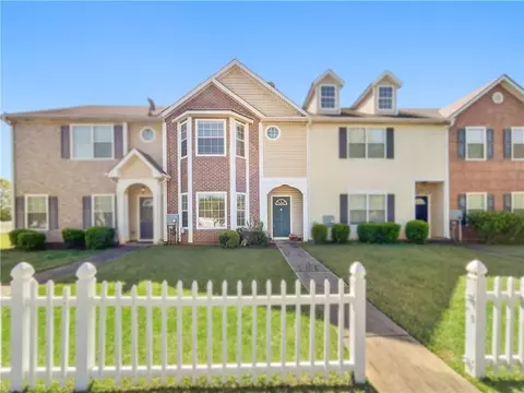 7721 Commerce Ct, Riverdale, GA 30296