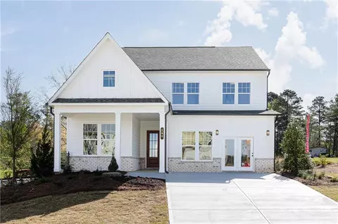 104 Kingsley Way, Acworth, GA 30102