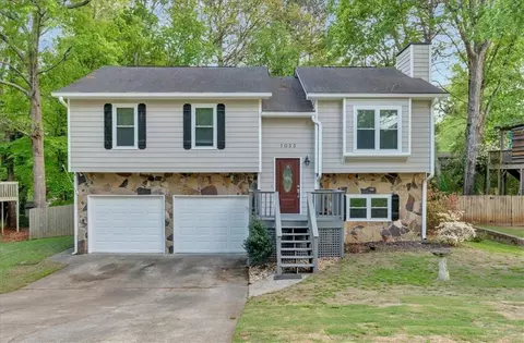 1055 Brenton Dr NW, Kennesaw, GA 30144