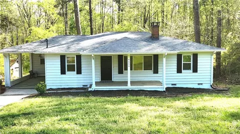 4664 Butner Rd, College Park, GA 30349