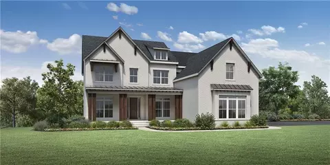 509 Cedar Crest Cir, Woodstock, GA 30188