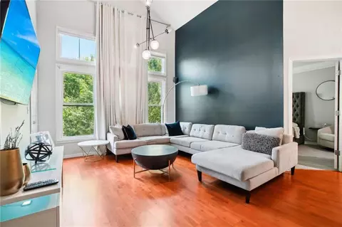 1850 Cotillion Dr #2423, Dunwoody, GA 30338