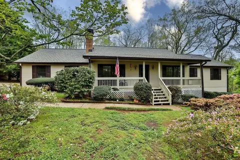 4195 Oakwood Trl, Cumming, GA 30040