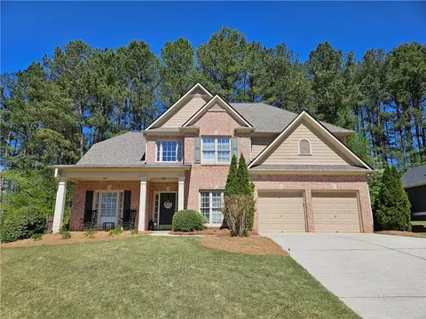 86 Nimblewood Trl, Acworth, GA 30101