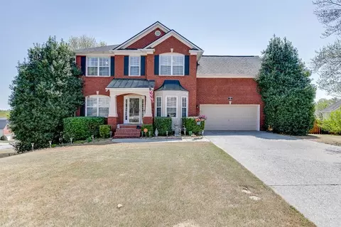 1705 Brooks Pointe Ct, Lawrenceville, GA 30045