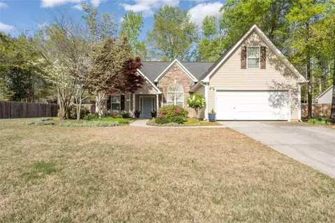 440 Windsong Ln, Social Circle, GA 30025
