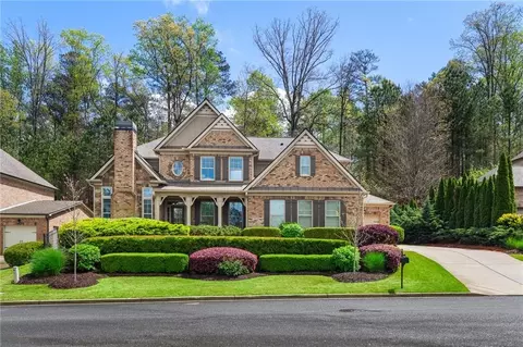 1040 Mosspointe Dr, Roswell, GA 30075