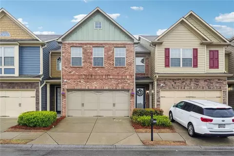 3312 Sardis Bend Dr, Buford, GA 30519