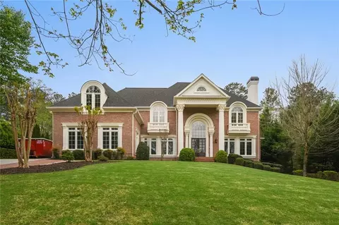 3095 Cypress Pond Pass, Duluth, GA 30097