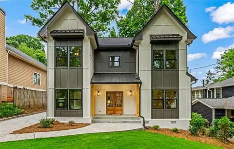 2630 White Oak Dr, Decatur, GA 30032