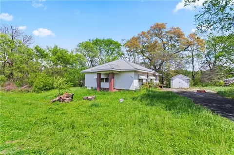 153 Henderson Bend Rd NW, Calhoun, GA 30701