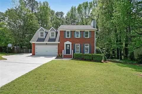 268 Arbour Run, Suwanee, GA 30024