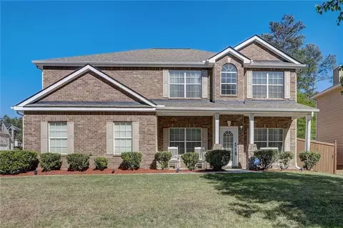 7545 Willow Leaf Trl, Lithonia, GA 30058