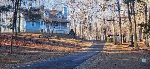 358 Gold Mine Rd, Dallas, GA 30157