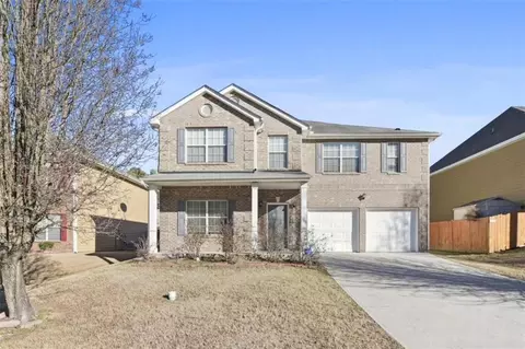 2168 Poplar Falls Ave, Lithonia, GA 30058