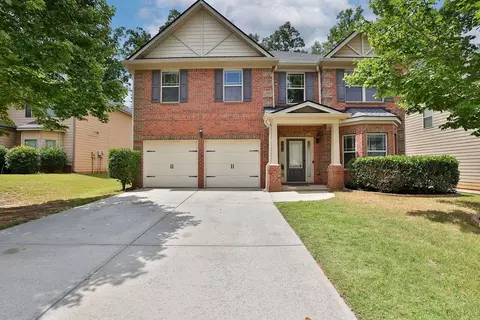 3585 Clarecastle Dr, Buford, GA 30519