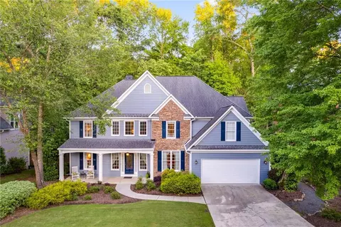 3765 River Hollow Run, Peachtree Corners, GA 30096