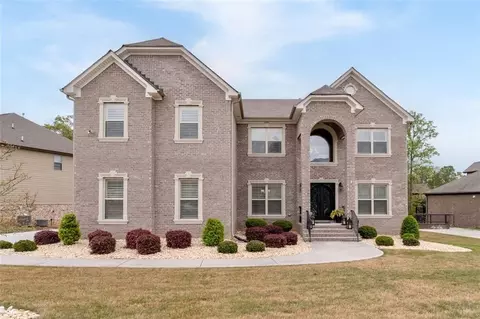 7372 Water Willow Way, Conyers, GA 30094