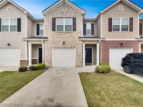 6110 Rockaway Rd, Atlanta, GA 30349