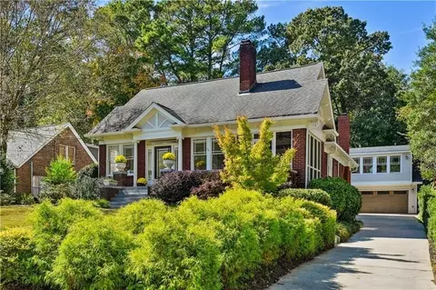 1650 Homestead Ave, Atlanta, GA 30306