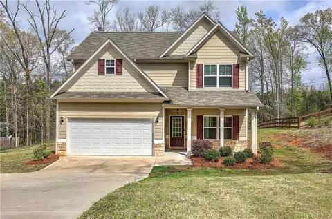 1119 Senator Rd, Douglasville, GA 30134