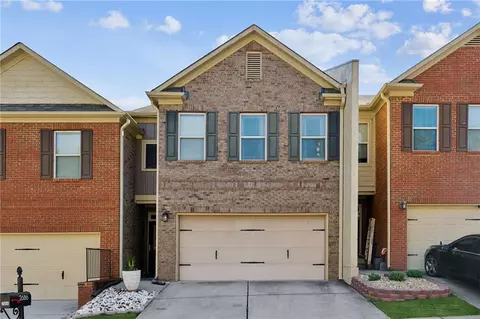 2686 Pointcrest Way, Grayson, GA 30017