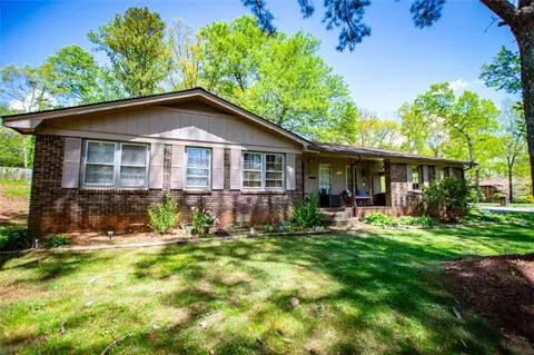 4796 Lehigh Dr, Douglasville, GA 30135