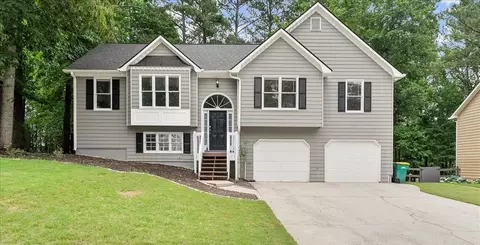 419 Etowah Valley Way, Woodstock, GA 30189