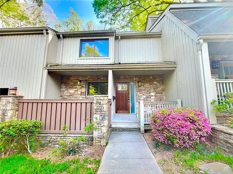1213 Druid Knoll Dr NE, Atlanta, GA 30319