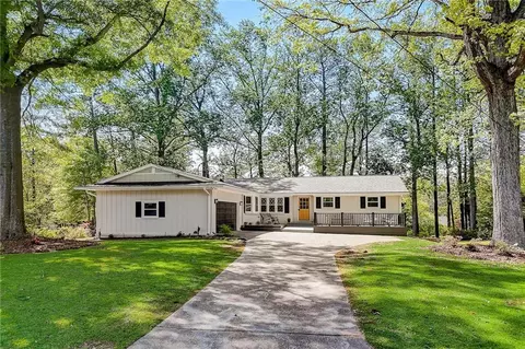 3614 Castaway Ct, Atlanta, GA 30341