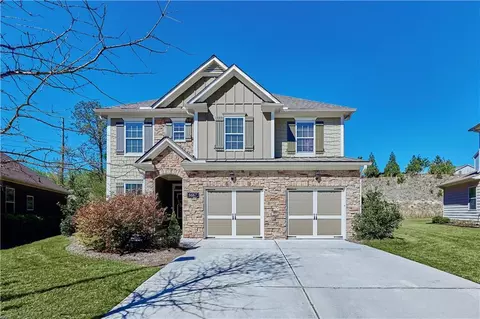 6667 Rivergreen Rd, Flowery Branch, GA 30542
