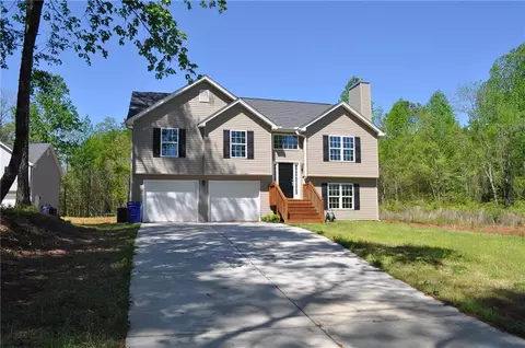 5714 F Gilmer Rd, Gillsville, GA 30543