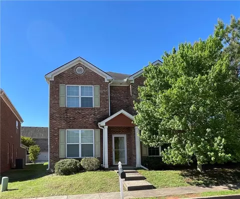 500 Tulip Ln, Mcdonough, GA 30252