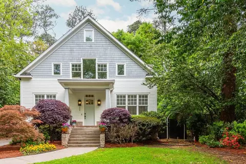 400 Rock Springs Rd NE, Atlanta, GA 30324