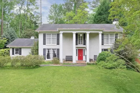 2073 Castleway Ln NE, Atlanta, GA 30345