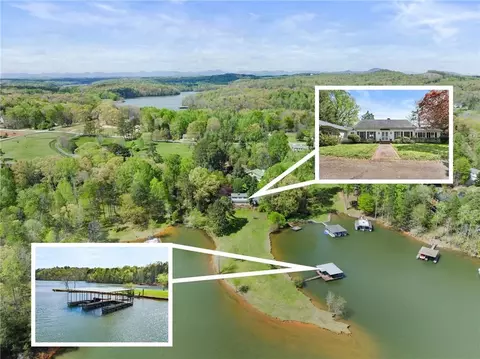 4023 Sargent Dr, Gainesville, GA 30506