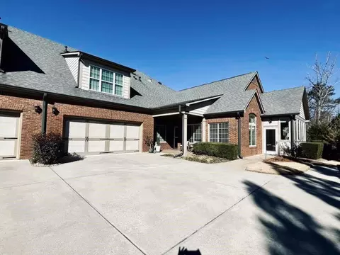 4142 Lanier Ridge Walk #103, Cumming, GA 30041