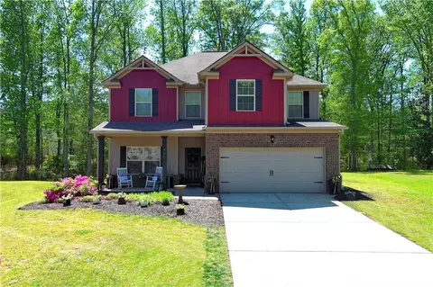 485 Louise Way, Locust Grove, GA 30248