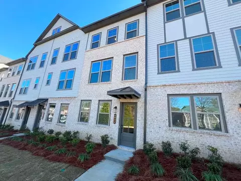 4020 Allegretto Cir, Atlanta, GA 30339
