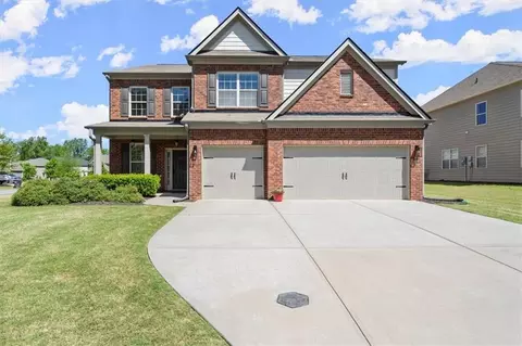5930 Pine Bluff Dr, Cumming, GA 30040