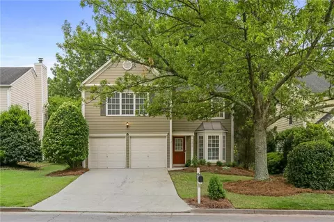 2810 Priestcliff Dr SE, Smyrna, GA 30080