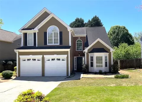 2780 Dominion Walk Ln, Snellville, GA 30078