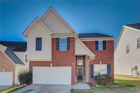 2814 Plennie Ln, Lawrenceville, GA 30044